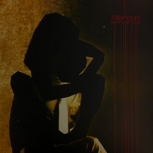 Afterhours ballads for - afterhours, ‎–