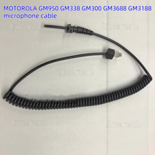 Cavo microfono 8 core (4 fili)