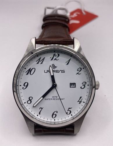 Orologio laurens uomo quarzo - uomo,