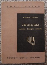Zoologia anatomica fisiologica