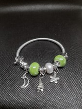 BRACCIALE da donna con charms