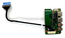 Scheda Audio USB Acer Travelmate TM8571 8571 BAP51 / 6050A2293201 Originale