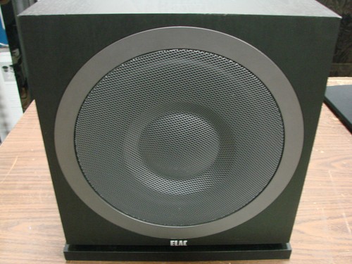 Elac debut 400w - elac,