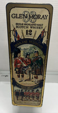 Glen Moray Scotch Whisky Latta
