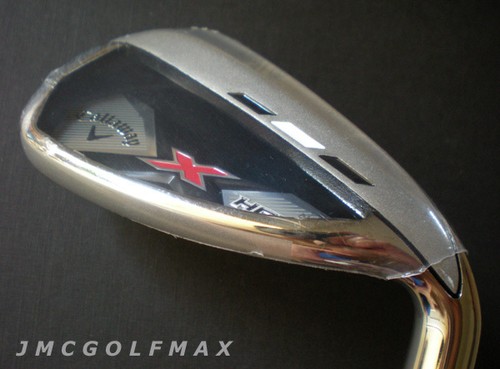 Nuovo callaway hot - nuovo, x-hot