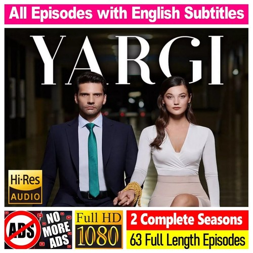 Yargi family secrets 2 - *, *