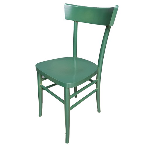 Sedia milano verde - sedia,