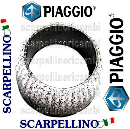 Guarnizione marmitta tra - guarnizione,