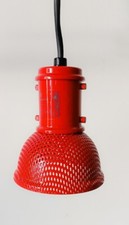 ♥ LAMPARINA LAMPADA A