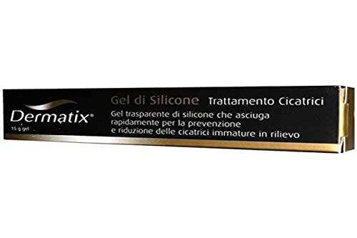 Dermatix gel 15g - gel,