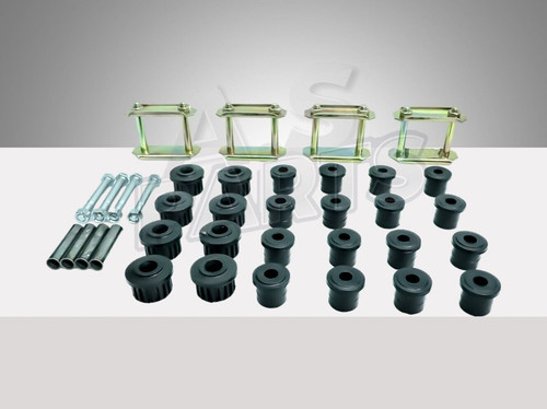 Kit distanziali grillo - distanziali,