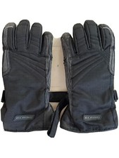 Guanti Moto invernali Bering Neri Misura 11