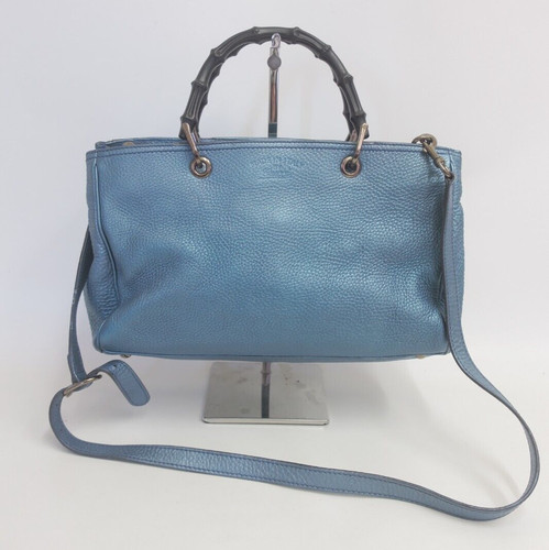 Autentica borsa mano gucci - borsa,