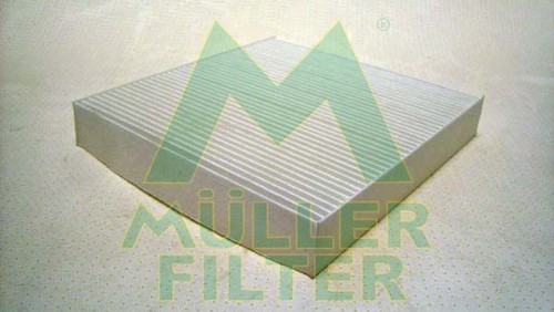 Filtro abitacolo fiat 500 - filtro,