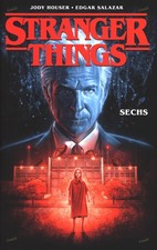 Stranger Things n.2 - Panini