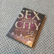 SEX AND THE CITY - The Movies