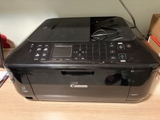 Stampante Canon Pixma Mx525