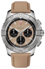 Orologio Uomo Breitling