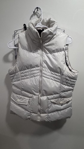 Giubbotto donna bianco