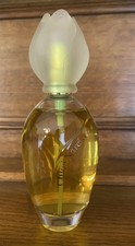 ANCIEN FLACON PARFUM FACTICE