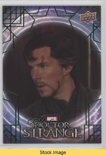 2016 upper deck marvel - upper,
