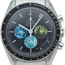 OMEGA Speedmaster Professional
