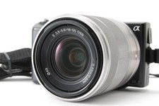 [EXC+5] Sony NEX-5N fotocamera