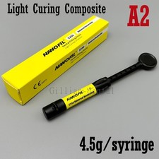 NANOFL Z250 Resina Composita