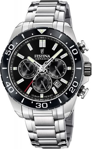 Orologio festina uomo - festina, swiss