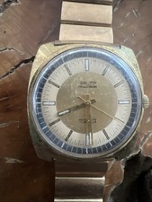 Gioiello Vintage Tono Oro