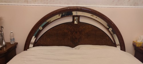 Giroletto matrimoniale - giroletto,