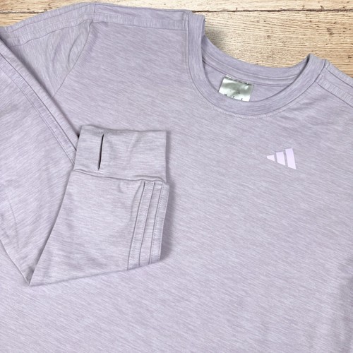 Shirt allenamento adidas - t-shirt,