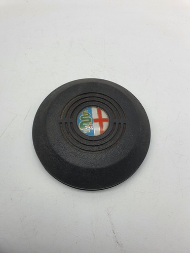 Horn cover steering alfa romeo - steering,
