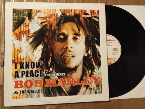 Bob marley and the - bob,