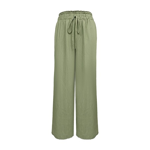 Pantaloni donna gamba leggeri