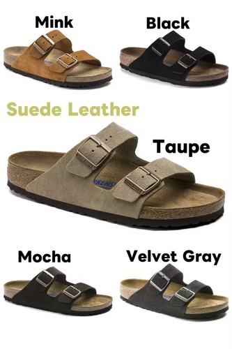 Sandali birkenstock arizona - sandali,
