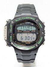 Orologio Casio ALT-6000