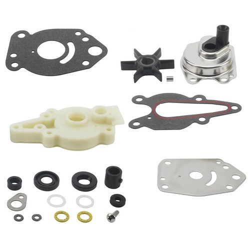 Kit riparazione pompa acqua - kit,