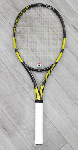 Racchetta tennis babolat - babolat, pure