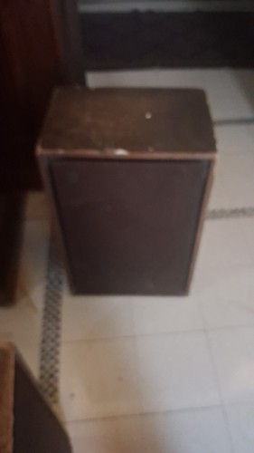 Coppia diffusori tannoy - di,