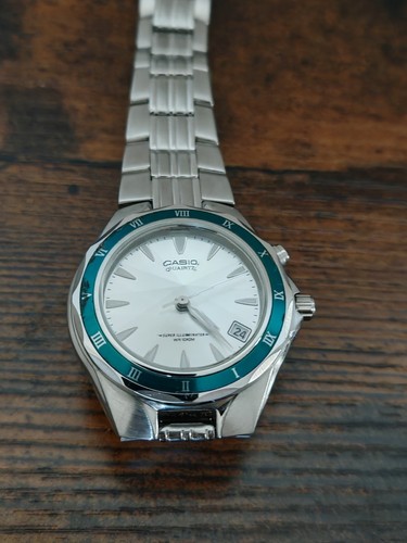 Casio ltd 1036 super - ltd,