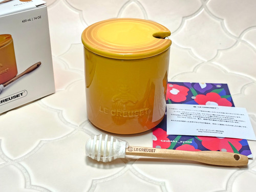 Miele creuset con - le,