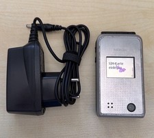 Nokia 6170 argento - nokia,
