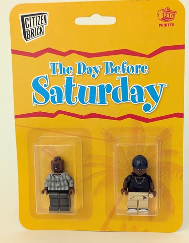 Blocchi costruzione minifigure - costruzione,
