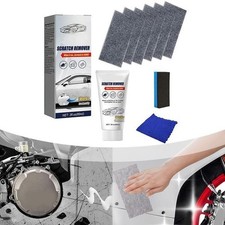 Auto riparazione graffi - riparazione, pasta