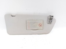 16115133BJ ALETTA PARASOLE DX PEUGEOT 3008 (0U) 1.6 HDI 8V MAN 6M 112CV 2012 5P 