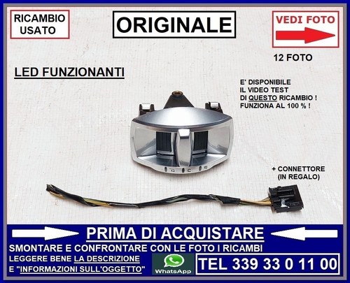 Pulsante selettore dna - selettore,