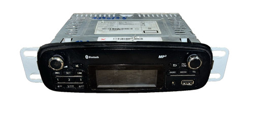 Autoradio stereo renault clio - autoradio,