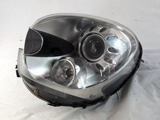 9801039 FARO FANALE ANTERIORE