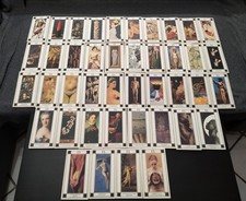 LOTTO LIBRI ES PICCOLA BIBLIOTECA DELL'EROS 42 VOLUMI